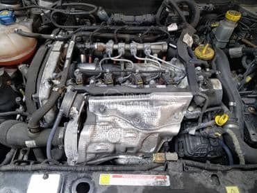 Motor za Alfa Romeo Giulietta