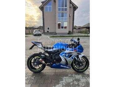 Suzuki Gsxr
