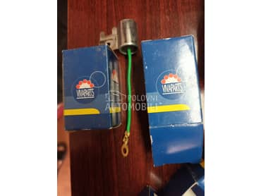 KONDEZATOR za Zastava Yugo 45