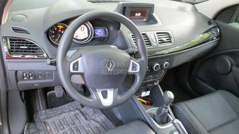 Renault Megane 1.5dci NAV