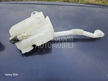 BOCA VODE POSUDA TECNOSTI za Renault Scenic za 2006. god.
