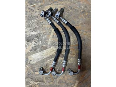 Cev klime sa kompresora za Hyundai Tucson od 2004. do 2010. god.