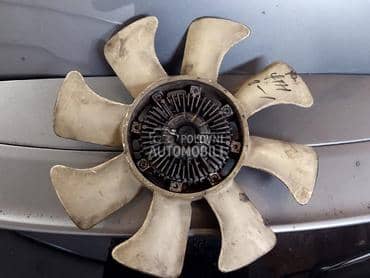 Visko ventilator za Kia Sportage od 1996. do 2003. god.