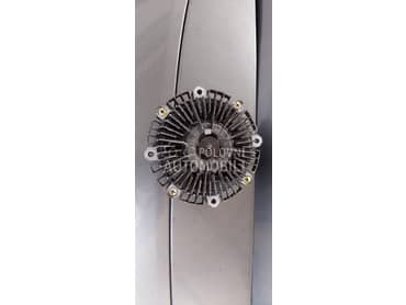 Visko ventilator za Kia Sorento od 2002. do 2008. god.