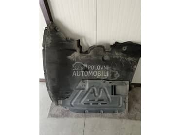 suspleh za BMW X1 od 2010. do 2014. god.