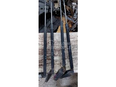 Amortizer gepek vrata za Suzuki Splash od 2006. do 2013. god.