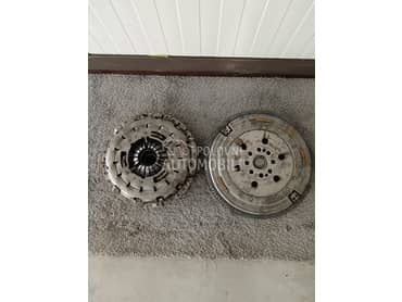 zamajac za BMW X1 od 2010. do 2014. god.