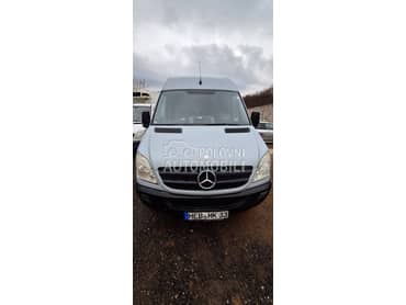 Sprinter 316 CDI delovi