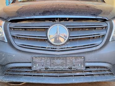 Vito Tourer delovi 2020