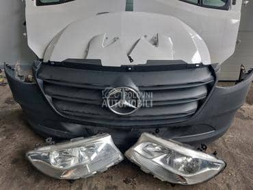 Sprinter 2020 delovi