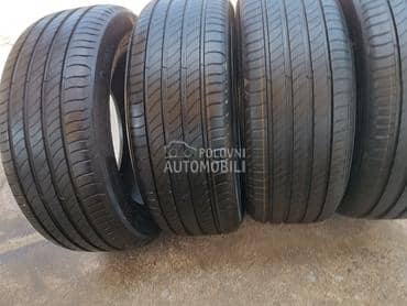 Michelin 225/55 R18 Letnja
