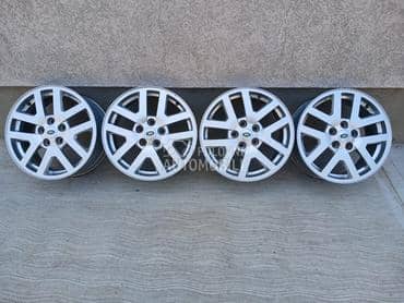 Aluminijumske felne  18" 5 x 120