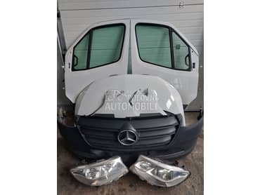 Sprinter 314  W910 delovi