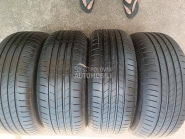 Bridgestone 225/55 R17 Letnja