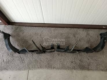 nosac fara za BMW X1 od 2010. do 2014. god.