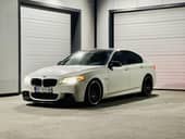 BMW 535 M paket