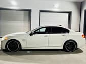 BMW 535 M paket