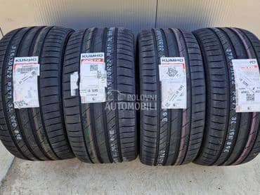 Kumho 315/30 R22 Letnja