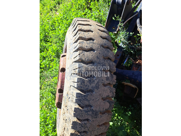 Matador 9/80 R20 Sve sezone