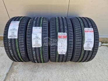 Kumho 275/35 R19 Letnja