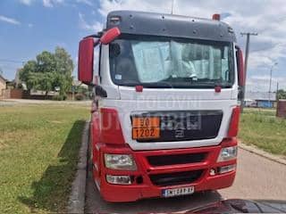 Mercedes Benz ACTROS 2544 L 6X2
