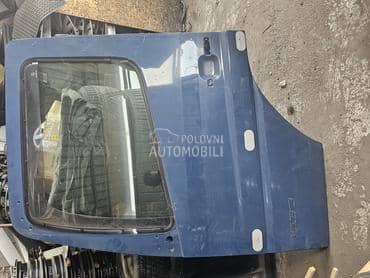 LEVA VRATA ATEGO III