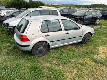 Prozori/Stakla za Volkswagen Golf 4