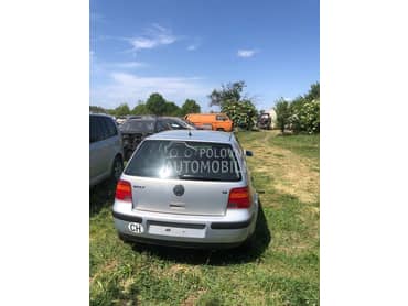 Zadnje vetrobransko staklo za Volkswagen Golf 4