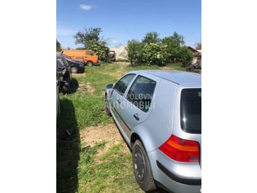 Stop svetla/Stop lampe za Volkswagen Golf 4