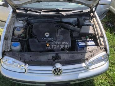 Kompresor klim (1.6 SR) za Volkswagen Golf 4