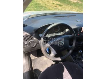 Volan za Volkswagen Golf 4