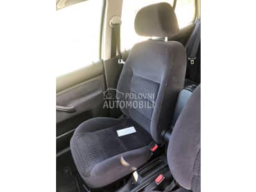 Sedišta za Volkswagen Golf 4