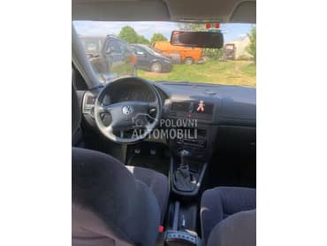 Radio za Volkswagen Golf 4