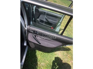 Elektro podizači za Volkswagen Golf 4