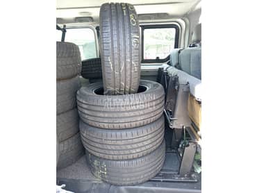 Continental 215/60 R16 Letnja