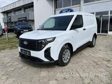 Ford Courier 1.5 Ecoblue Van
