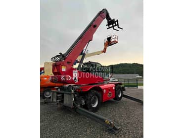 Magni RTH 5.26 NAJAM/PRODAJA