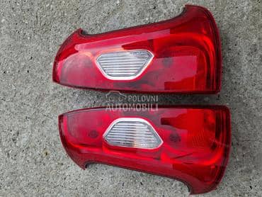 stop svetla za Fiat Panda