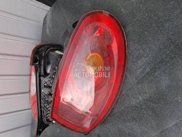 stop svetlo za Fiat Bravo