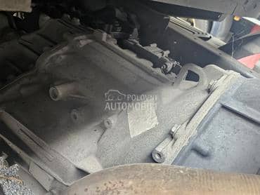 AUTOMATIK MENJAC ZA ATEGA 1224