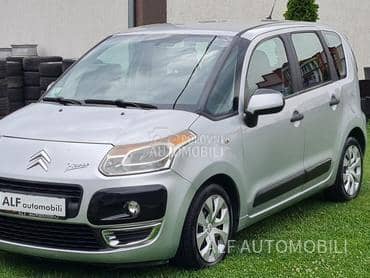 Citroen C3 Picasso 1.6 HDI