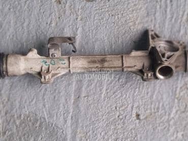 Letva volana za Peugeot 207