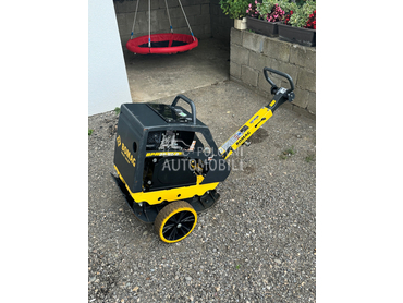 BOMAG BPR 25/50 D