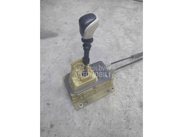 Rucica menjaca za Lancia Delta