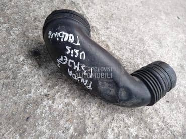 Usisno crevo turbine za Fiat Panda