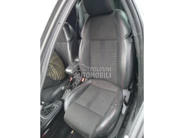 Sedista polu koza 2 za Alfa Romeo Giulietta