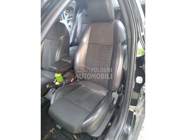 Sedista polu koza 3 za Alfa Romeo Giulietta