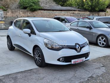 Renault Clio 1.2   N O V