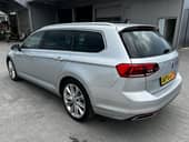 Volkswagen Passat B8 2.0TDI VIRTUAL NOV
