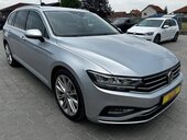 Volkswagen Passat B8 2.0TDI VIRTUAL NOV